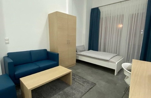 Forchheim Apartment | Fabella Flats Forchheim - 27