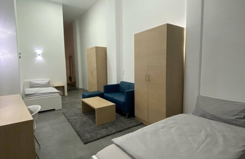 Forchheim Apartment | Fabella Flats Forchheim - 29