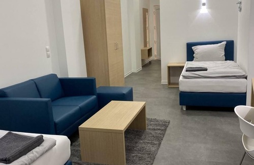 Reuth Apartment | Fabella Flats Forchheim - 32