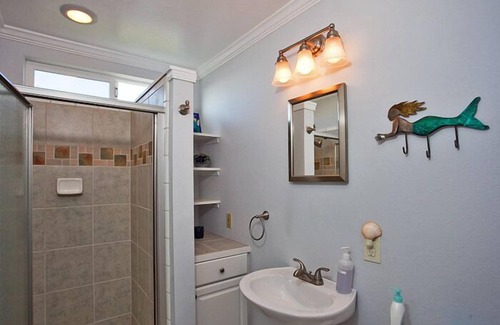 Bodega Bay House | Fabella - Ocean front cottage, spectacular Views, short walk to the beach.