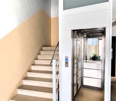 Conversano Bed & Breakfast | Faber Home