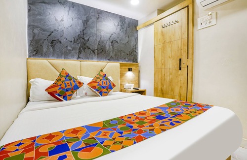 Prabhadevi Hotel | Fabexpress Baghdad Palace