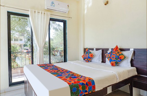 Medha Hotel | Fabexpress Chinar Residency Inn