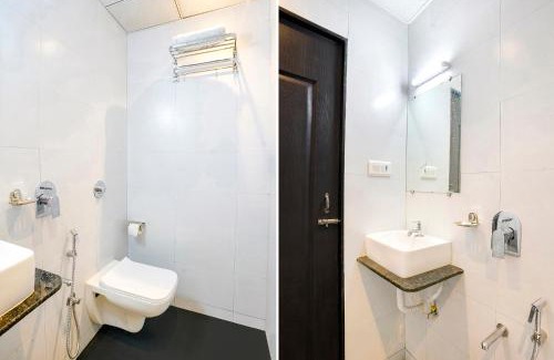 Dharavi Hotel | FabExpress Emirates Suits
