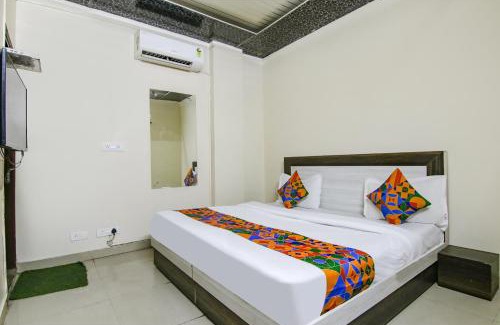 Mohali Hotel | FabExpress HC King