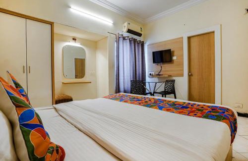 Cidco Hotel | FabExpress Heritage Palace - CIDCO Bus Stand