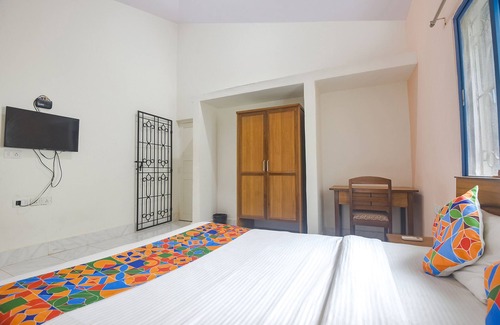 Verem Hotel | Fabexpress Joey'S Place