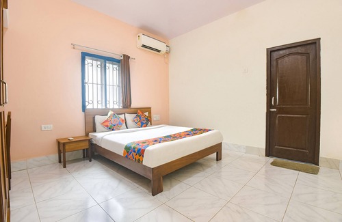 Verem Hotel | Fabexpress Joey'S Place