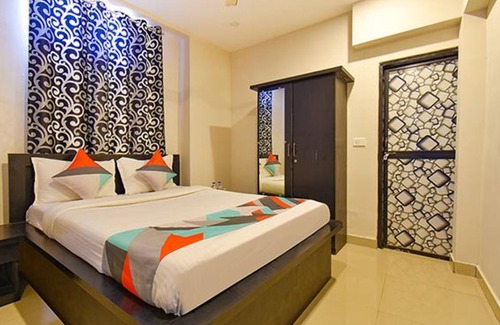 Consua Hotel | FabExpress Kings, Dabolim Airport