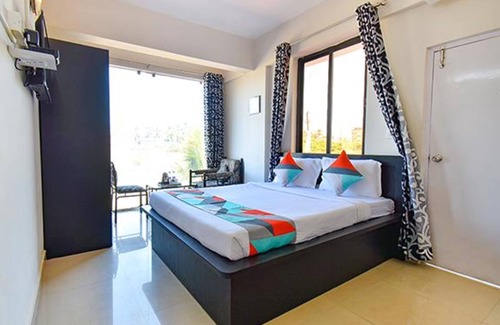 Consua Hotel | FabExpress Kings, Dabolim Airport