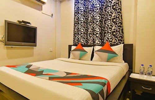 Consua Hotel | FabExpress Kings, Dabolim Airport