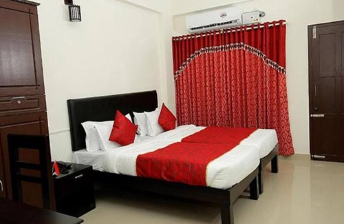 Thiruvananthapuram Hotel | Fabexpress Majestic Le Frank