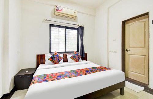 Wakad Hotel | FabExpress Sahil Residency