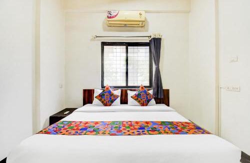 Wakad Hotel | FabExpress Sahil Residency
