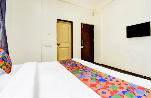 Wakad Hotel | FabExpress Sahil Residency