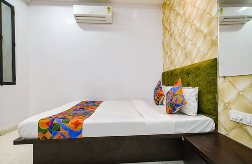 Indore Hotel | Fabexpress Shree