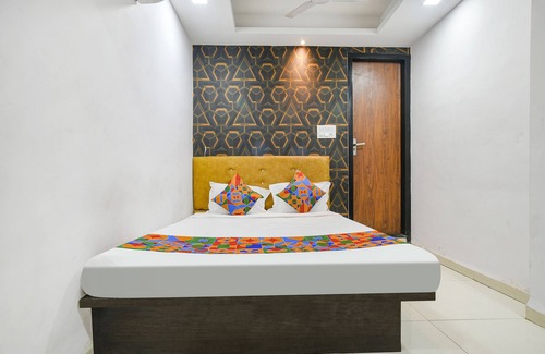 Indore Hotel | Fabexpress Shree