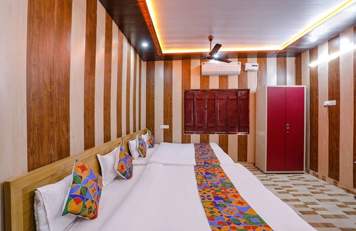 Faizabad Hotel | Fabexpress Shree Ram Aadhar