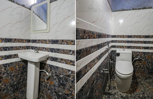 Faizabad Hotel | Fabexpress Shree Ram Aadhar