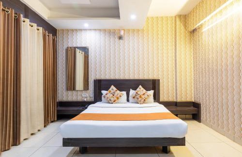 Bhopal Hotel | FabExpress Shree Regency