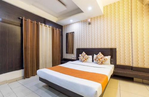 Bhopal Hotel | FabExpress Shree Regency