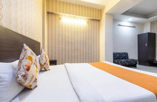 Bhopal Hotel | FabExpress Shree Regency