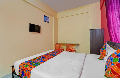 RR Nagar Hotel | FabExpress SLV Suites