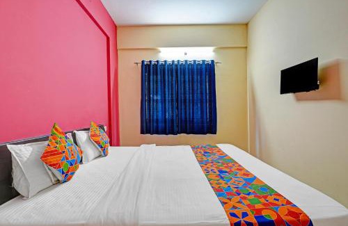 RR Nagar Hotel | FabExpress SLV Suites