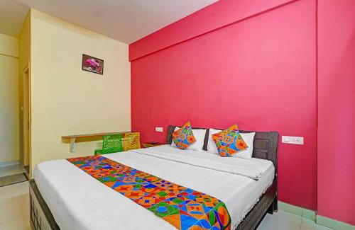 RR Nagar Hotel | FabExpress SLV Suites