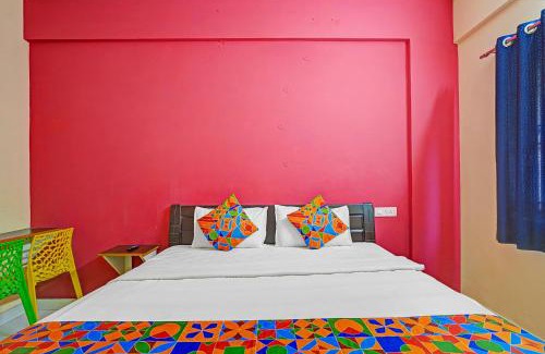 RR Nagar Hotel | FabExpress SLV Suites
