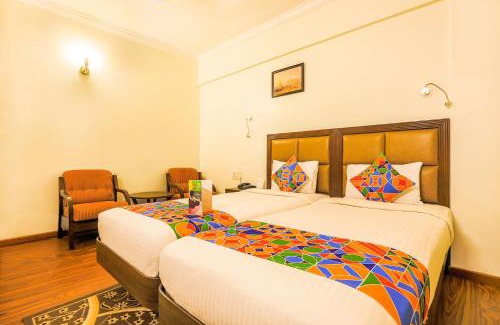 Bellandur Hotel | FabExpress Sri Krishna Suites - Bellandur