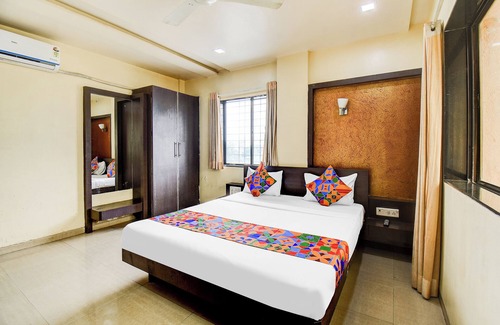 Pune Hotel | Fabexpress Sun N Shine