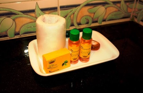 Indore Hotel | FabExpress SVL