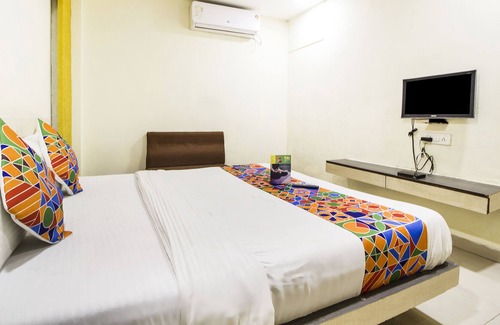 Indore Hotel | FabExpress SVL