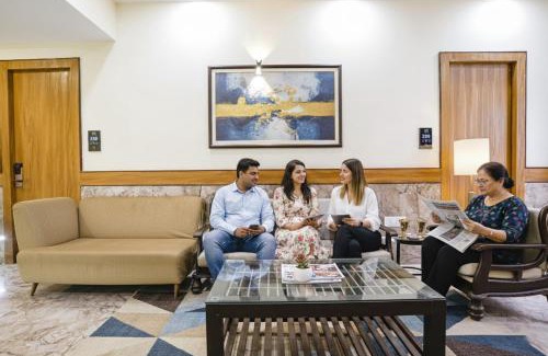 Kalina Hotel | FabHotel 7 Square - Nr BKC