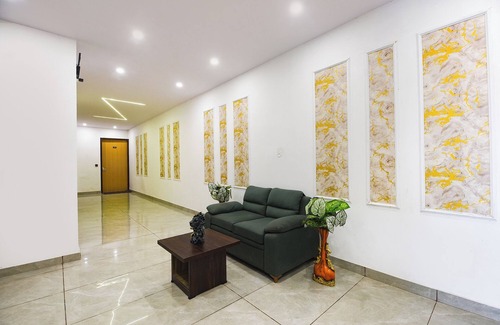 Ludhiana Hotel | Fabhotel Ab Residency