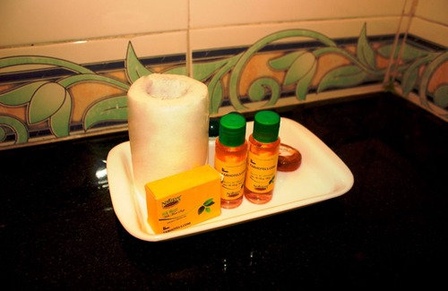 Ludhiana Hotel | Fabhotel Ab Residency