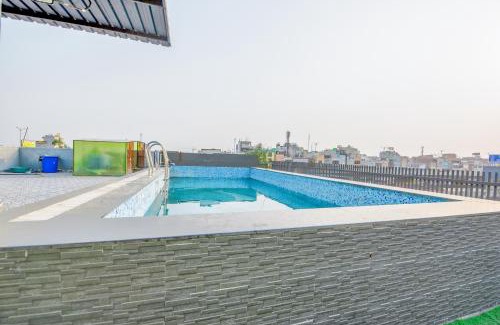 Amritsar Hotel | FabHotel Amar Villa