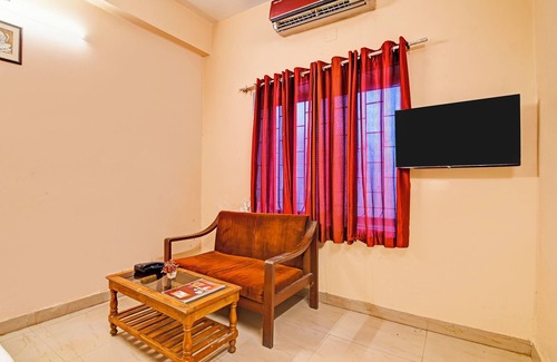 Bhubaneshwar Hotel | Fabhotel Anxx