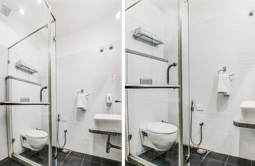 Vaishali Nagar Hotel | FabHotel Aqua
