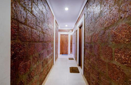 Calangute Resort | FabHotel Arya's Hyderabad Resort - Nr Calangute Beach