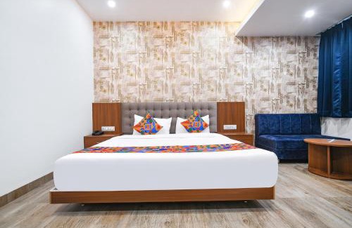 Indore Hotel | FabHotel Avinya