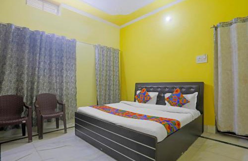Kakarmatha House | FabHotel Baba Guest House
