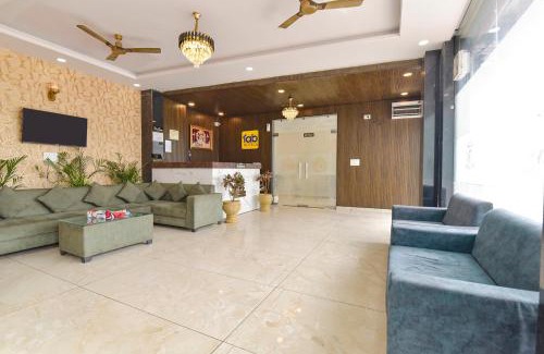 Jhotwara Hotel | FabHotel Ballyfin Retreat