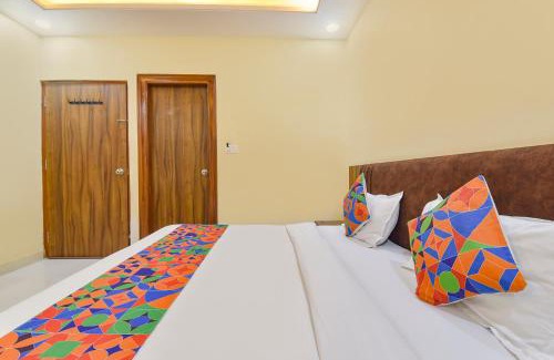 Jhotwara Hotel | FabHotel Ballyfin Retreat