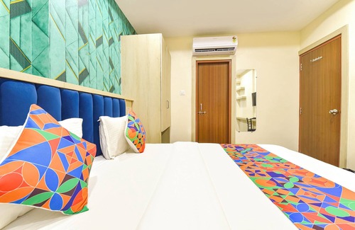 Indore Hotel | Fabhotel Bhavna Palace
