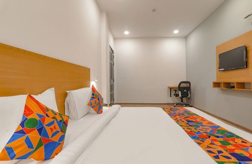 Mohangarh Hotel | Fabhotel Bsa