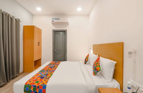 Mohangarh Hotel | Fabhotel Bsa