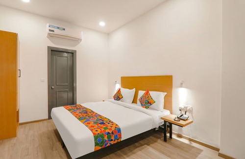 Mohangarh Hotel | Fabhotel Bsa