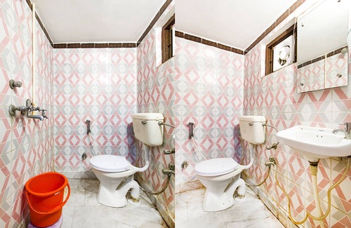 Kadubeesanahalli Hotel | Fabhotel Chaitanya